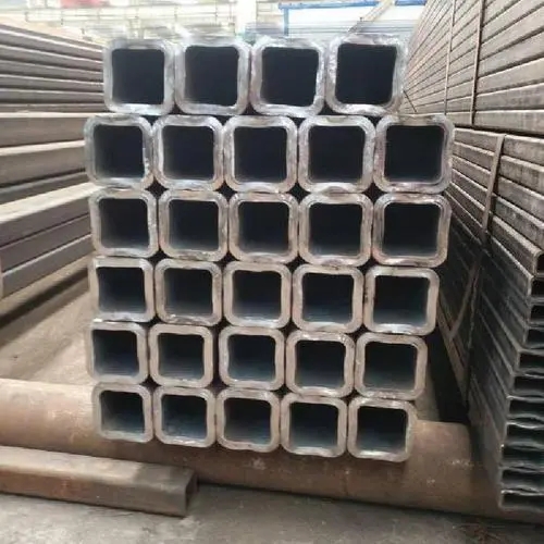 广灵q355c无缝方管